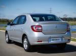 Renault Logan 2013 года (BR)